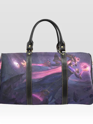 Lissandra Travel Bag, Duffel Bag $72.00