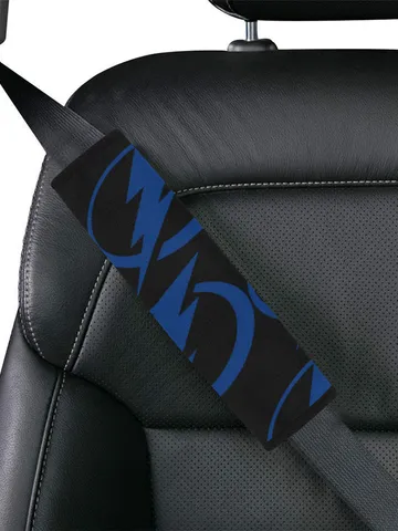 Tampa Bay Lightning Car Seat Belt Cover $19.97