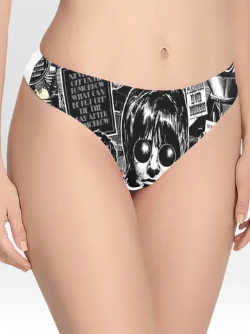 Oasis Lingerie Thong $34.97