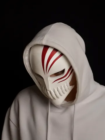 Ichigo mask $190.00