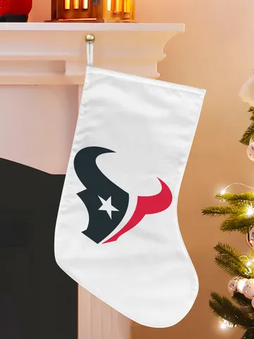 Houston Texans Christmas Stocking $19.97