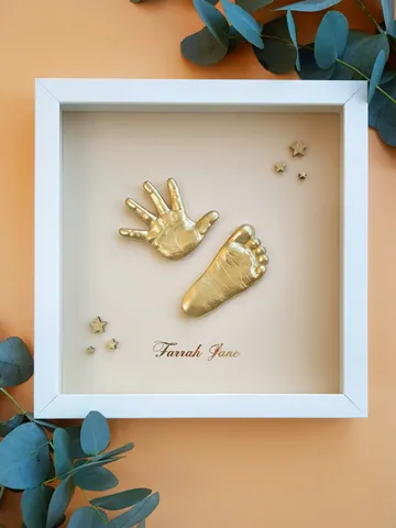 The Casts Kit for Baby