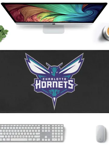 Hornets Gaming Mousepad $42.00