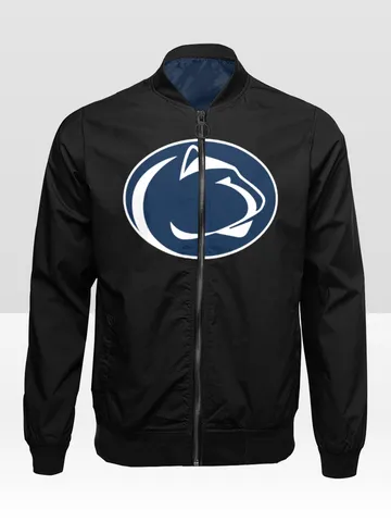 Penn State Nittany Lions Bomber Jacket $79.97