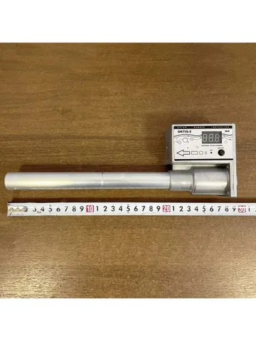 OKTIS-2 Analyzer Meter Octane Number Portable Tester. New condition $498.00