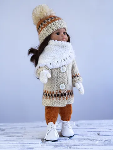 Dianna Effner Little Darling clothes, Paola Reina 13 inch, 13 inch dolls outfit, Little Darling by Dianna Effner clothes $58.00