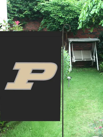 Purdue Boilermakers Garden Flag $24.97