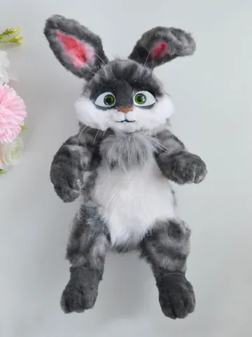 Easter Bunny plush $220.00