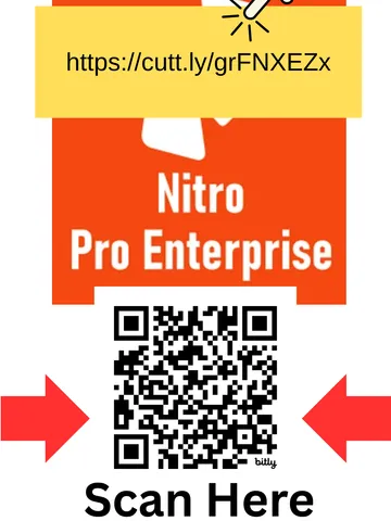 ✅ Nitro PDF Pro 14.39.0.18 Enterprise For Windows
🔒 Lifetime Activation