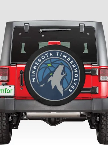 Minnesota Tire Cover $44.97