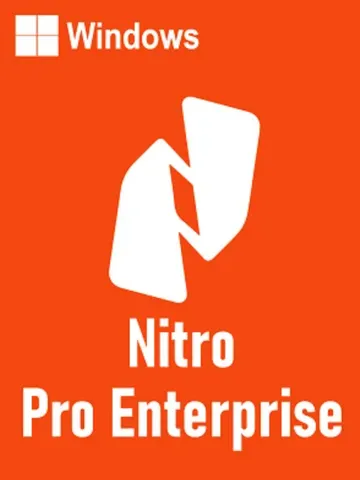 ✅ Nitro PDF Pro 14.39.0.18 Enterprise
🔒 Lifetime Activation