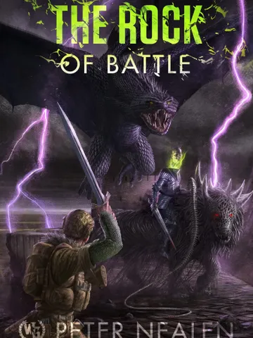The Rock of Battle by Peter Nealen Digital Download Ebook PDF $2.49