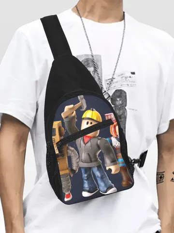 Roblox Chest Bag $39.97
