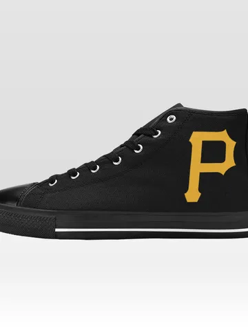 Pittsburgh Pirates Shoes $59.97
