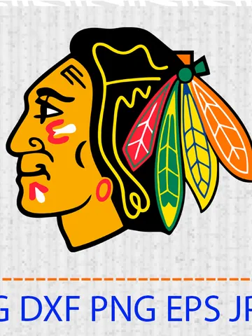 Chicago Blackhawks $5.00