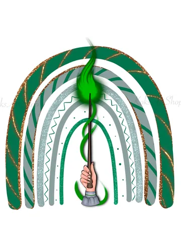 Magic decor, Magic Faculty png, Wizard clipart, Magic school, Magic stickers, Wizards png, Magic decoration, Christmas decoration $2.00
