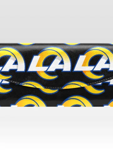 Los Angeles Rams Wallet $48.00