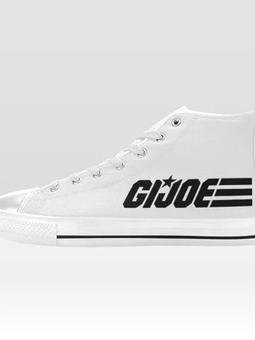 GI Joe Shoes $72.00