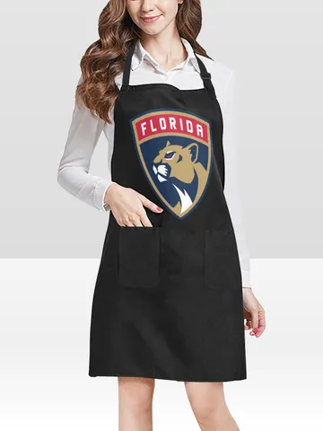 Florida Panthers Apron $45.00