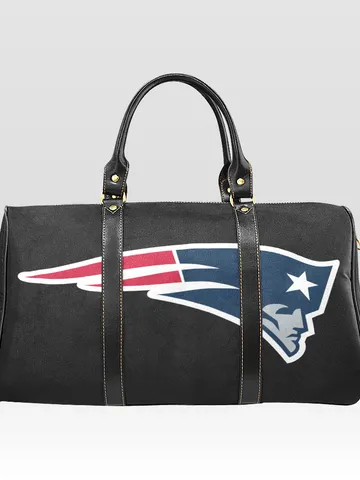 Patriots Travel Bag, Duffel Bag $72.00