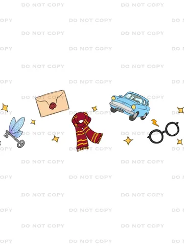 Wizard clipart, wizarding school clipart, magic clipart, magic school clipart, magic clip art png, magic stickers, wizard stickers $2.70