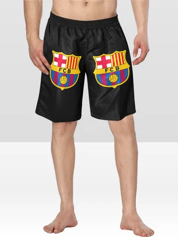 Barcelona Swim Trunks $60.00