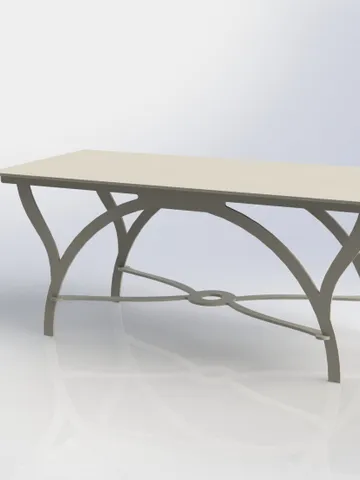 Digital Template Cnc Router Files Cnc Table Files for Wood Laser Cut Pattern $6.50
