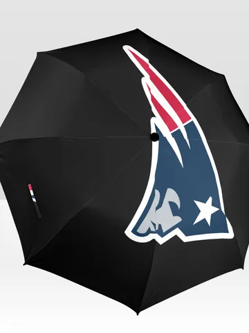 New England Patriots Umbrella $44.97