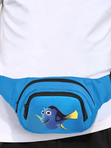 Nemo Dory Fanny Pack, Waist Bag $39.97