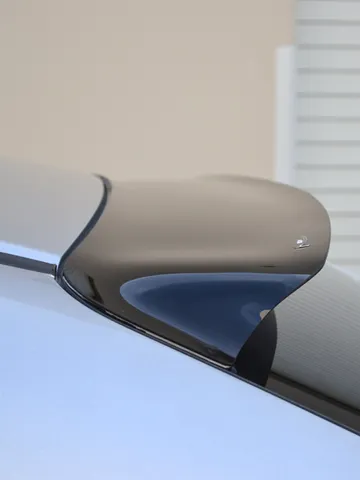 Rear roof visor Spoiler HIC for Honda Accord CL7 Cl9 / 03-08 TSX $220.00
