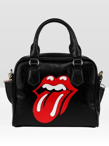 Rolling Stones Shoulder Bag $39.97