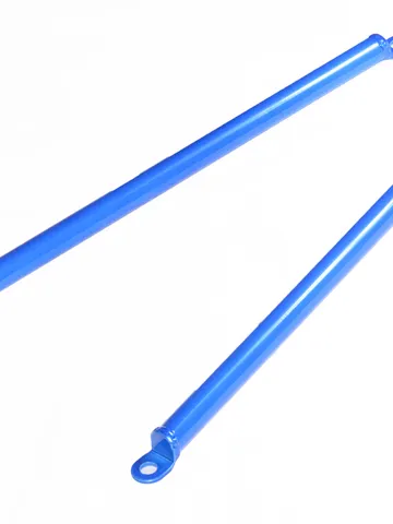 SIDE PILLAR Bar Set for Honda Integra 94-01 Dc1 Dc2 Type-R Sir Cusco $160.00