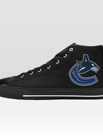 Vancouver Canucks Shoes $59.97