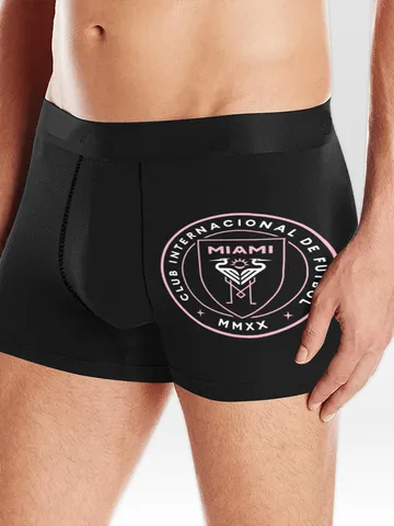 Miami Boxer Briefs Underwear $34.97
