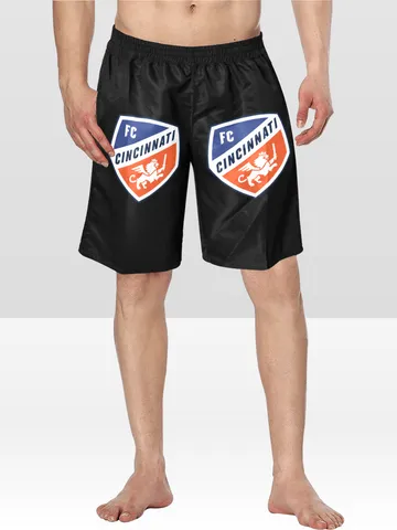 FC Cincinnati Swim Trunks $60.00