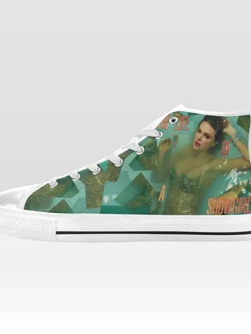 TS Shoes $59.97