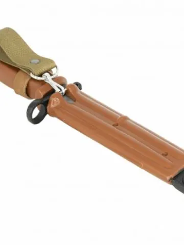 Military Surplus Excellent 1 Training Rubber Bayonet-Knife $160.00