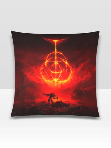 Elden Ring Pillow Case (2 Sided Print) $30.00