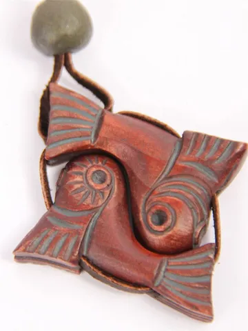 Talisman of love "Yin-Yang"! Very strong! $48.97