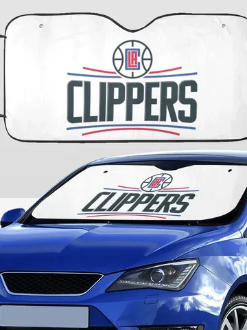 Los Angeles Car SunShade $39.97