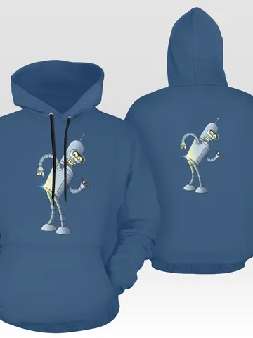 Bender Hoodie $48.00