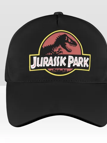 Jurassic Park Baseball Hat $36.00