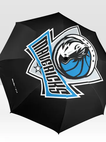 Dallas Mavericks Umbrella $44.97