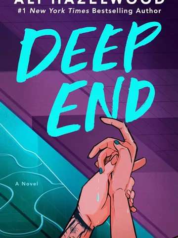 Deep End by Ali Hazelwood – eBook $1.93