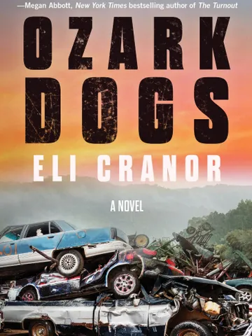 Ozark Dogs by Eli Cranor Digital Download Ebook PDF $2.49