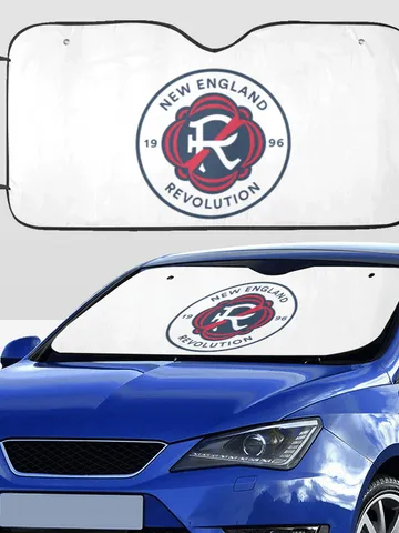 New England Car SunShade $48.00