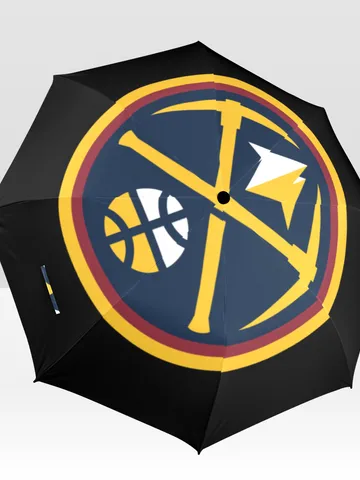 Denver Nuggets Umbrella $44.97