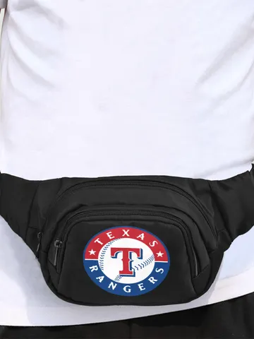 Texas Rangers Fanny Pack $39.97
