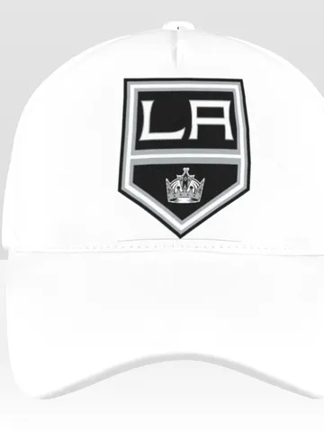 Los Angeles Kings Baseball Hat $36.00