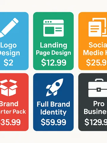 💼 Pro Business Bundle Prompt – Total Business Design & Marketing Prompt Package